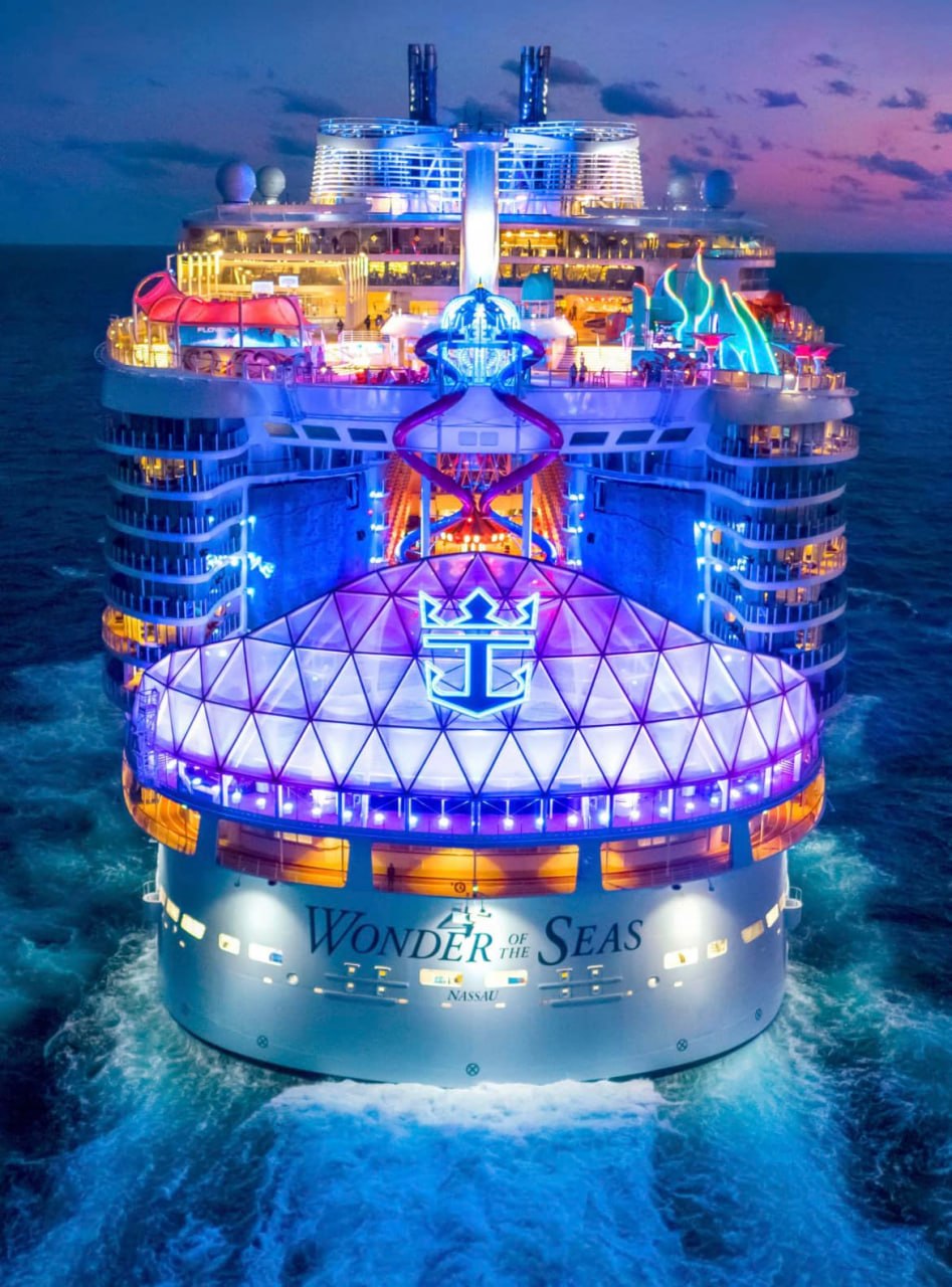 Cruise Gallery Image