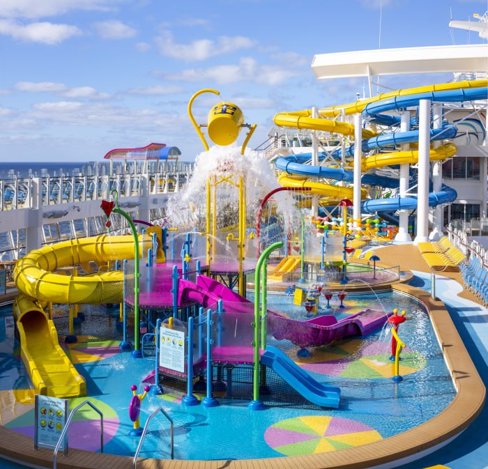 Cruise Gallery Image
