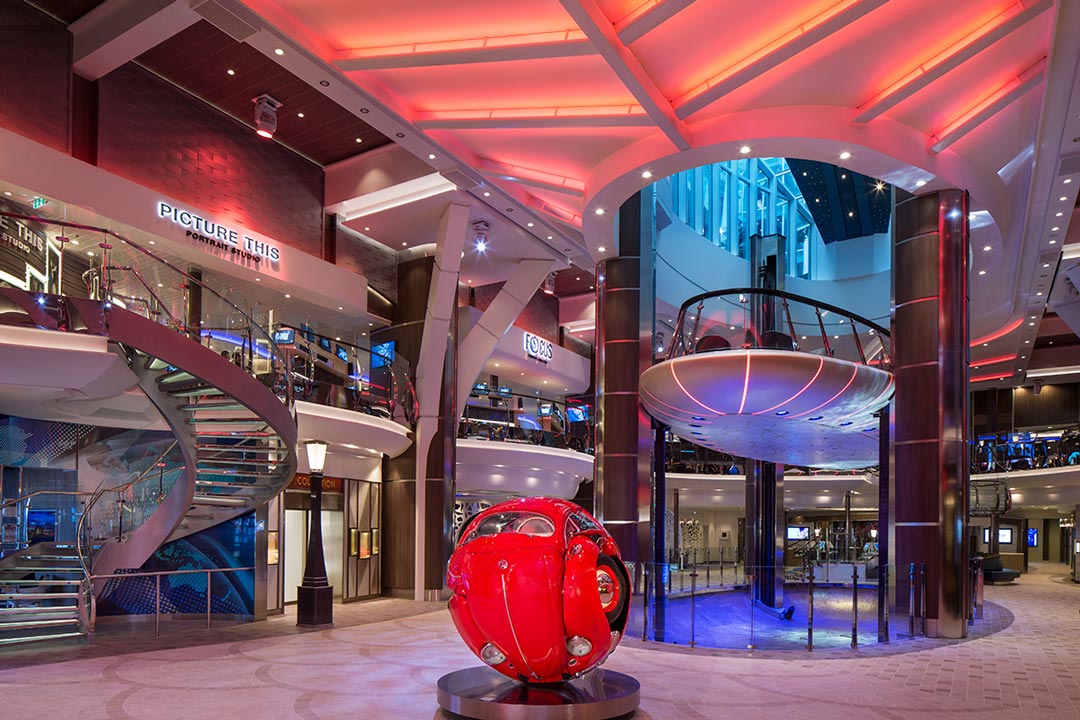 Cruise Gallery Image