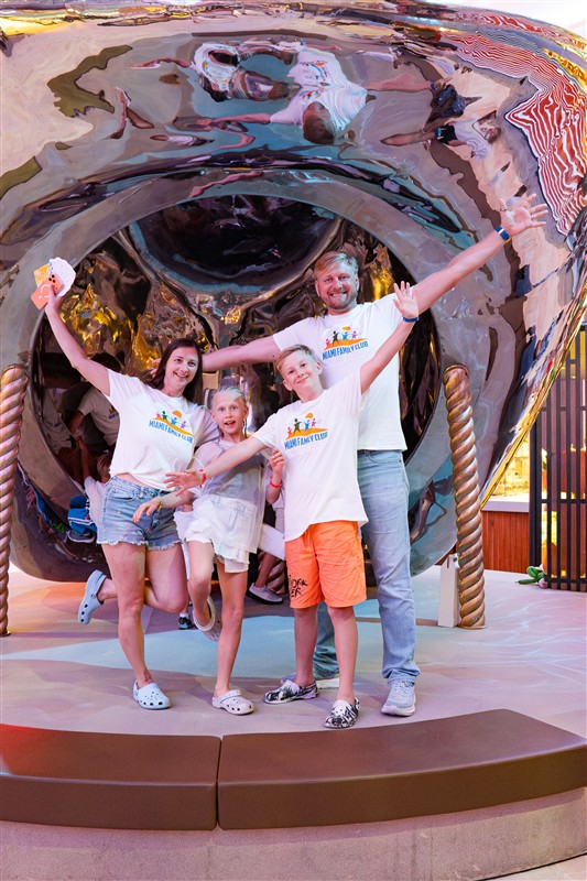 Cruise Gallery Image