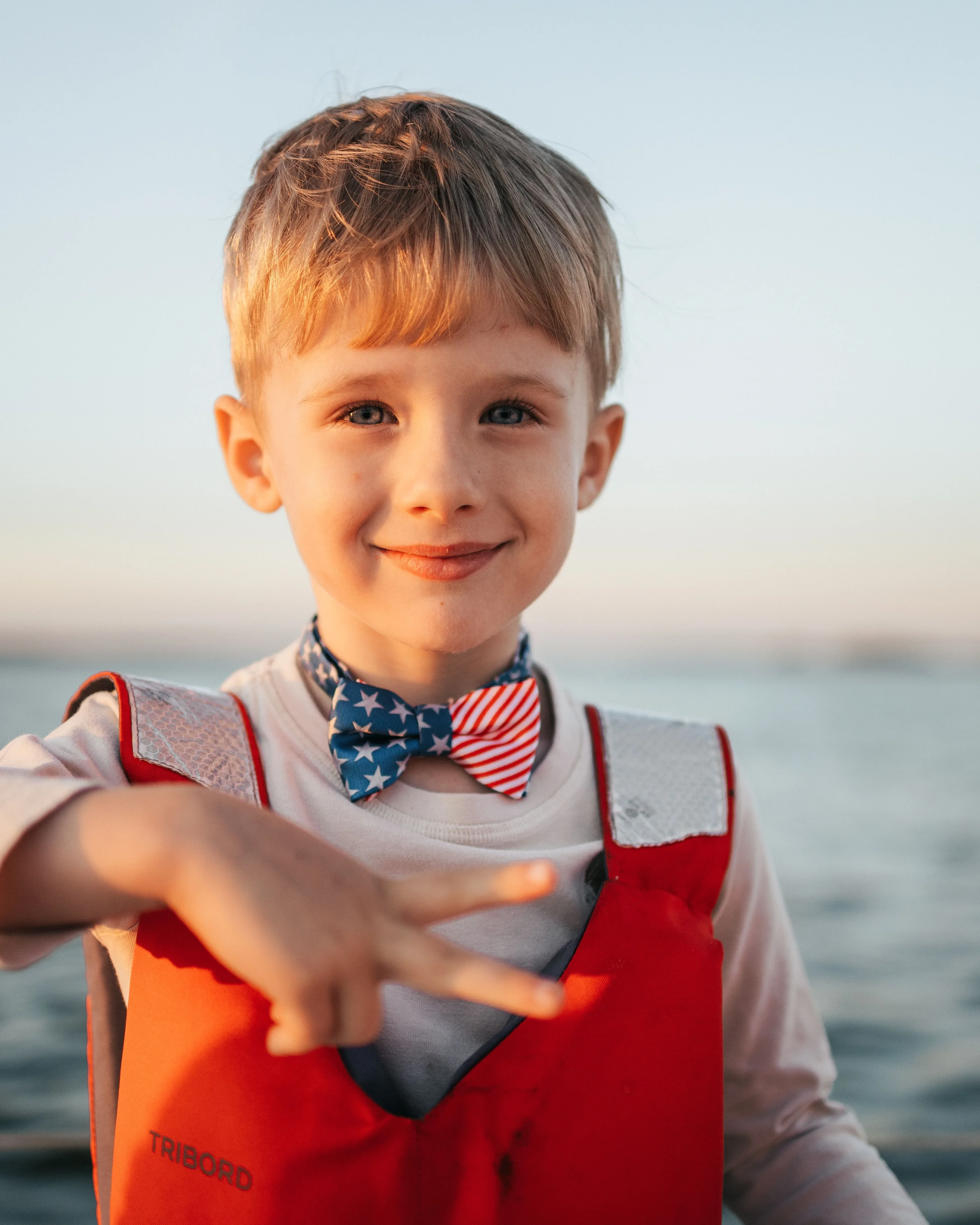 Fourth of July 2026 with Kids: What's Different This Year, and How to Make It Yours