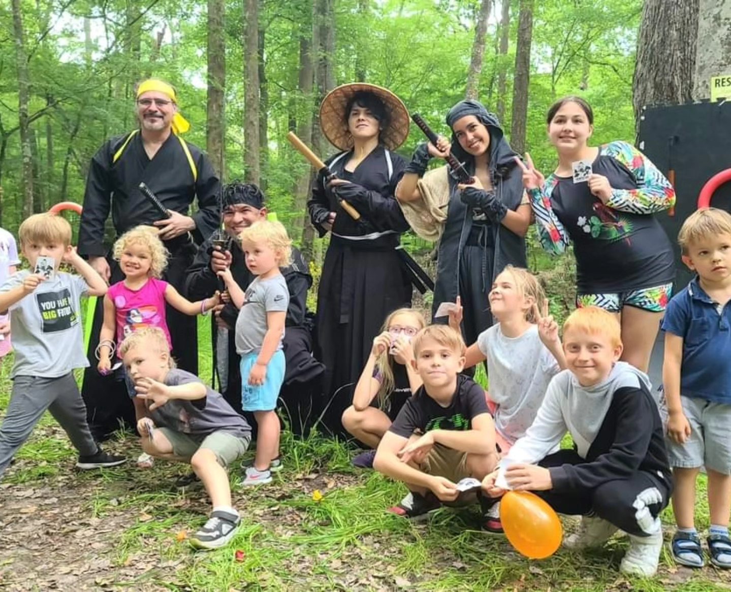 Halloween / Fall Family Fest